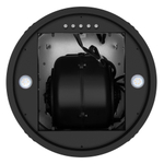 Кухонная вытяжка MAUNFELD Lee Push 397 нержавеющая сталь