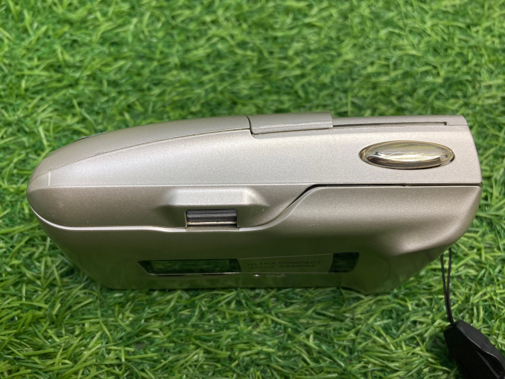Olympus MJU II Покупка/Продажа