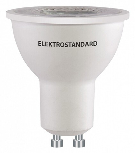 Лампа светодиодная Elektrostandard BLGU10 LED GU10 7Вт 3300K a050183