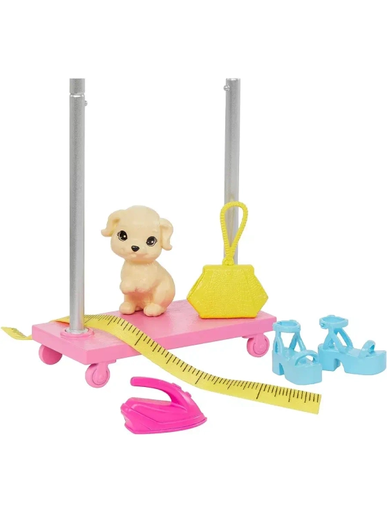 Кукла Барби Бруклин HNK96