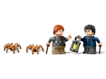 Конструктор LEGO Harry Potter 76434 Арагог в Запретном лесу