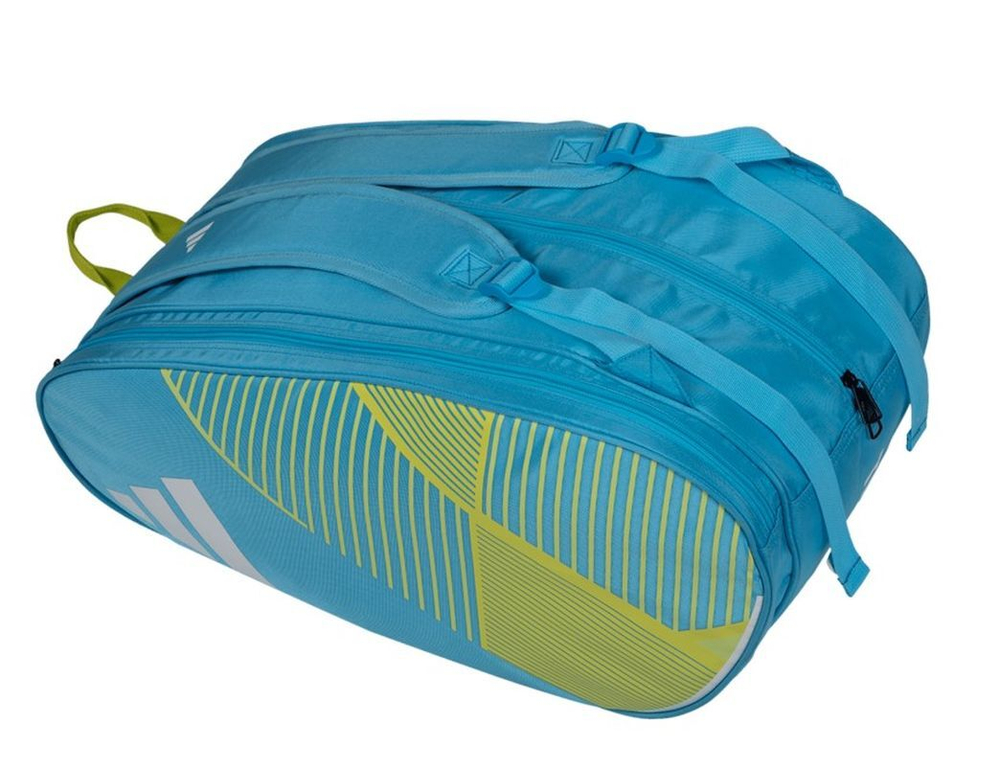 Сумка для Padel Adidas Controll 3.3 Racket Bag - blue