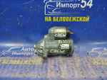 Стартер MITSUBISHI DION 2000-2005