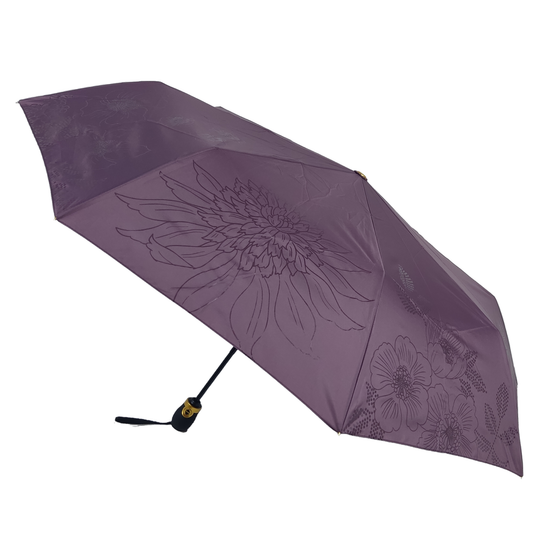 Женский зонт Три Слона - Полный автомат 3897-E-07