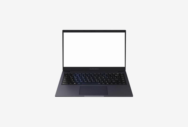 Ноутбук 14" Maibenben Intel N Series-N100 800 8 DDR4 Intel UHD Graphics N100