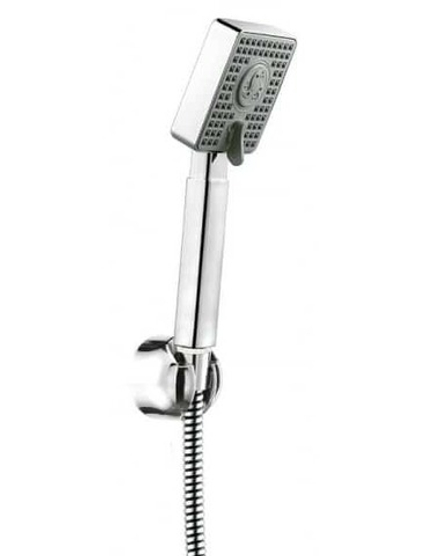 FX2230-2CP Душевой гарнитур (к/к 12)