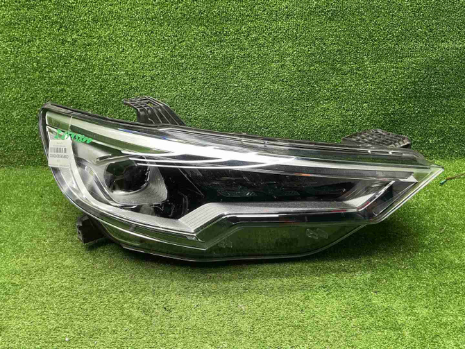 Фара правая Hongqi HS5 (2019-н.в.) LED