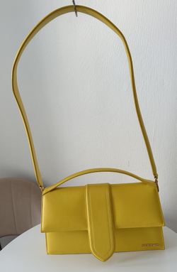 Сумка Jacquemus Le Bambino