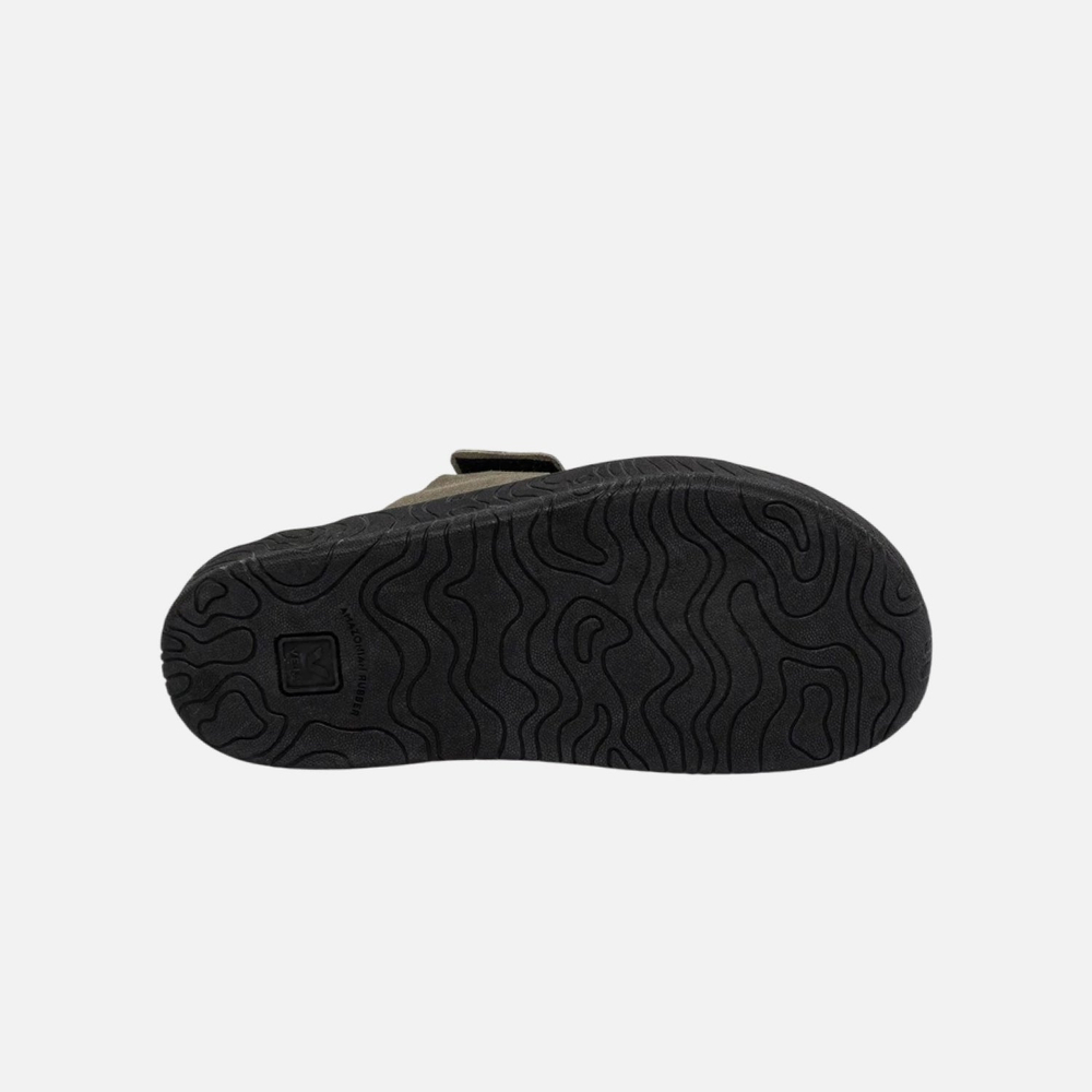 Сандалии Etna Suede Sandal жен.