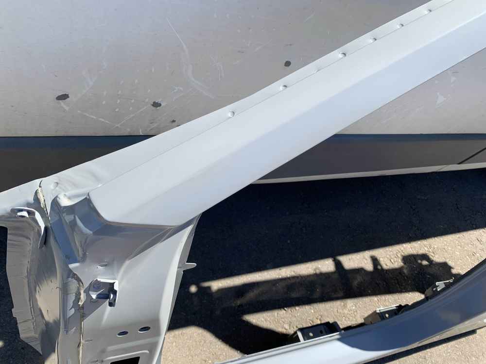 Боковина левая Chery Arrizo 8 22-нв Новая Оригинал 502005241AADYJ