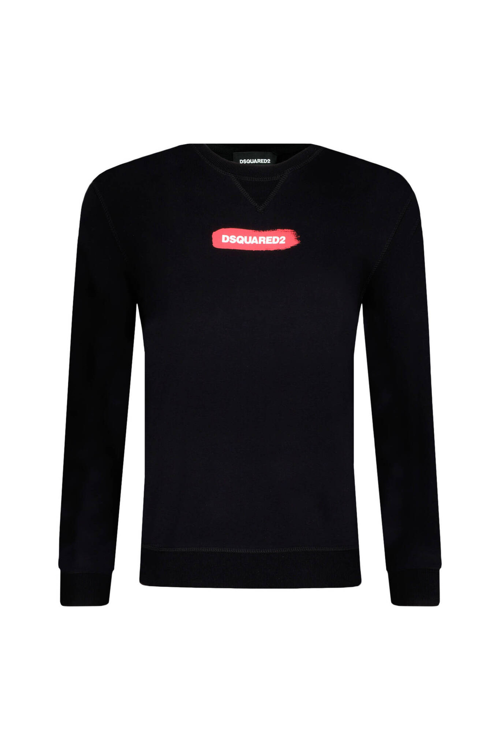 Худые Dsquared2 - черный(DQ2092 D0A2F)