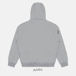  Толстовка Krakatau Frisson Zip Hoodie артикул:Fu114-27 - купить в магазине Дайс