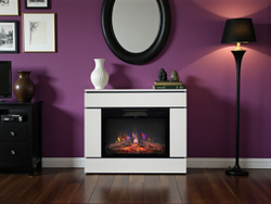 VEGA R 24 WT-LCB510 Белый + KENDAL 24