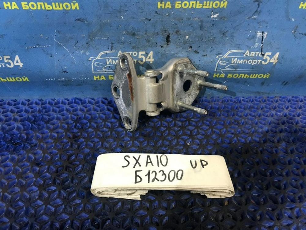Петля багажника TOYOTA RAV4 1995-2000