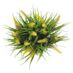 GAEM Цветочная композиция, L21 W21 H32 см