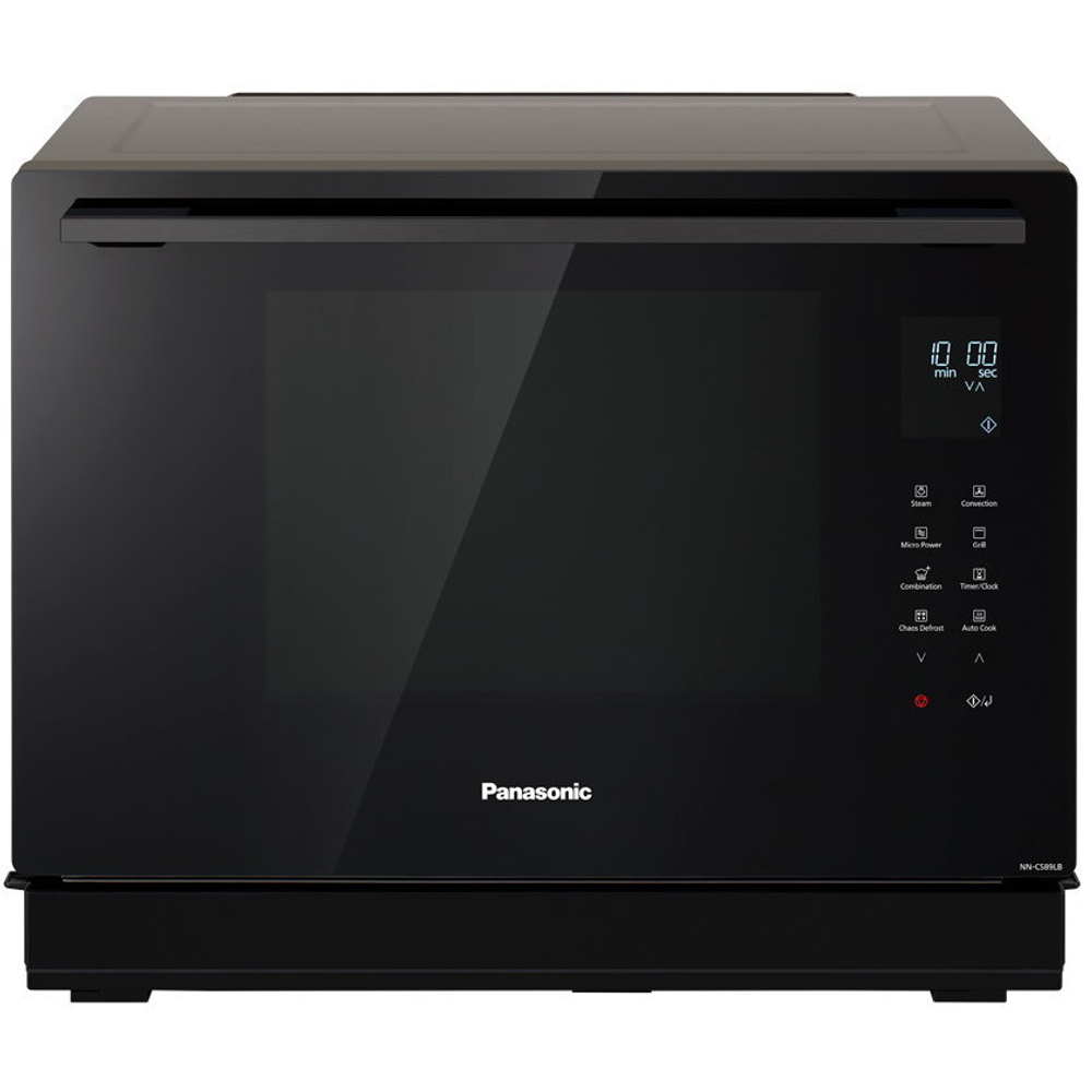 Микроволновая печь Panasonic NN-CS89LBZPE