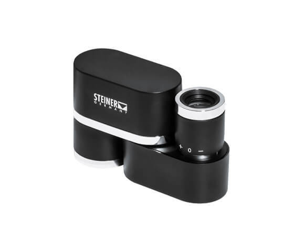 Монокуляр Steiner Miniscope 8х22 - фото 3