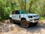 КОВАНЫЕ ДИСКИ ДЛЯ LAND ROVER DEFENDER L663 2025 ЛЕНД РОВЕР ДЕФЕНДЕР