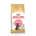 Royal Canin Maine Coon Kitten Корм сухой сбалансированный для котят породы Мэйн Кун 4 кг