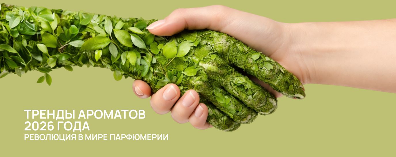 Парфюмерная Революция 2026: Ароматы, Которые Изменят Мир и Вашу Жизнь