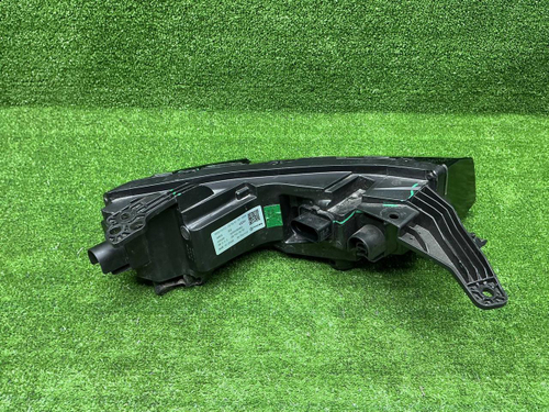 ДХО левый JAECOO J7 (2023-н.в.) LED