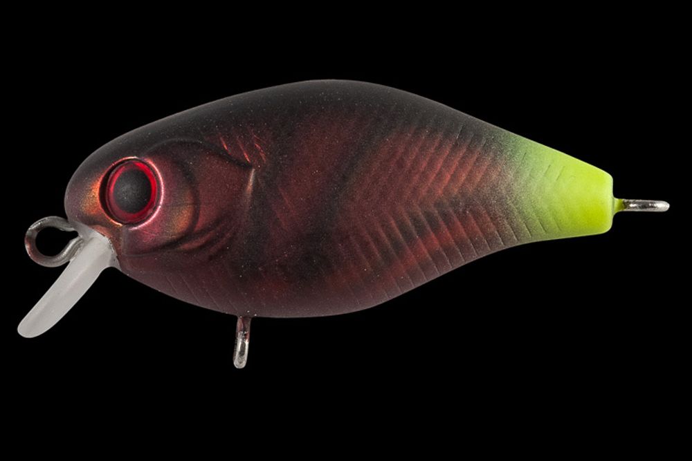 Воблер TsuYoki Chef 38F цв 288