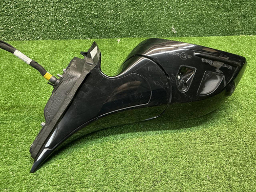 Зеркало правое Mercedes S W223 (2020-н.в.) 19 конт