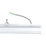 Светильник LED цилиндрический Тубус 20 1200х96х96мм IP67 CRI80 3000К PROMLED