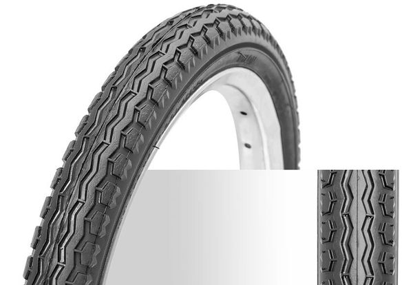 Шина для детского велосипеда 14 дюймов ChaoYang Н-538