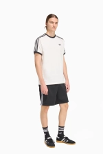 Футболка adidas Originals 3-Stripes - белый