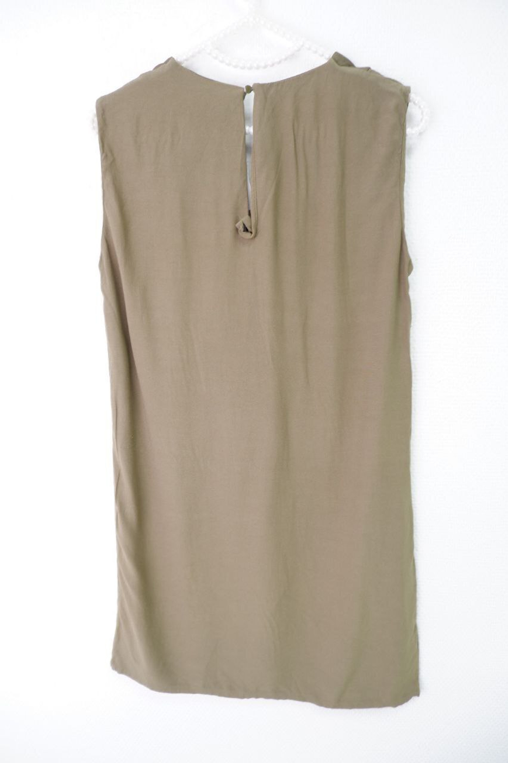 Платье Mango без рукавов 42 размер