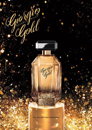 Giorgio Beverly Hills Gold