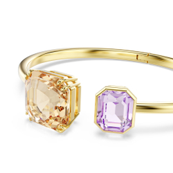 MILLENIA:BANGLE OPEN MUL/GOS S