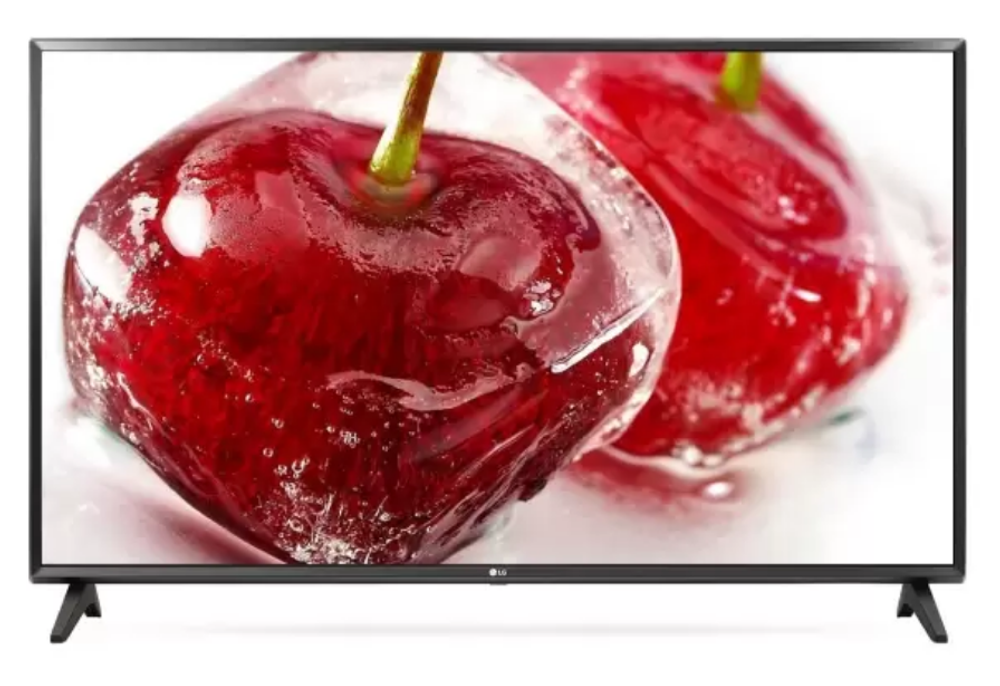 Телевизор LG 43LM5772PLA 109см, LED, Full HD, HDR, SmartTV, webOS
