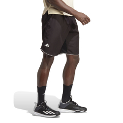Мужские теннисные шорты adidas Club 7in Shorts Men - Black