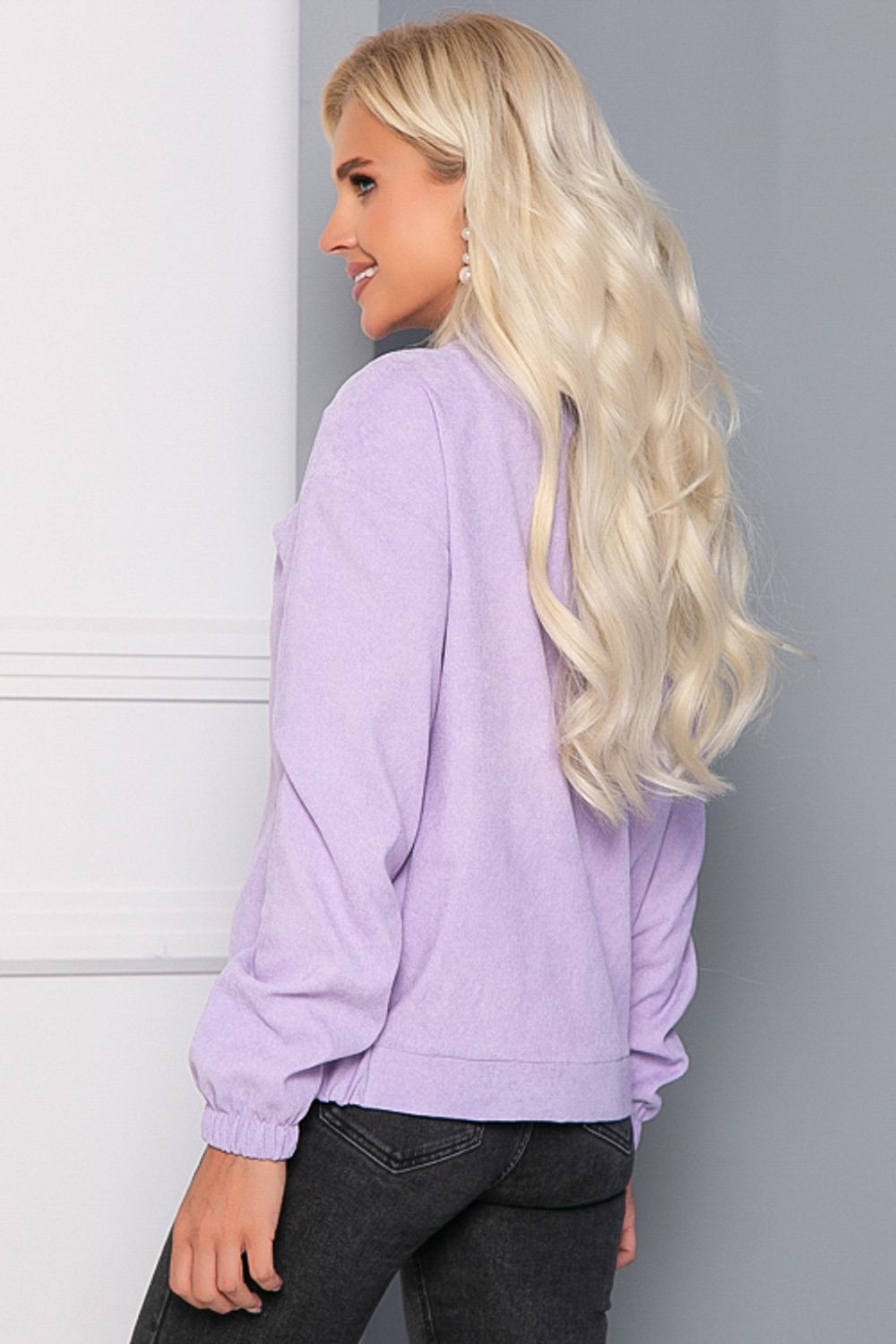 Бомбер 8128-1 Avili