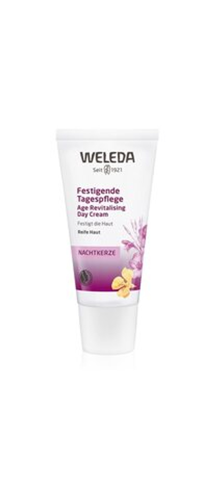 Weleda Evening Primrose - дневной крем для зрелой кожи /   30  ml  / GTIN 4001638086578