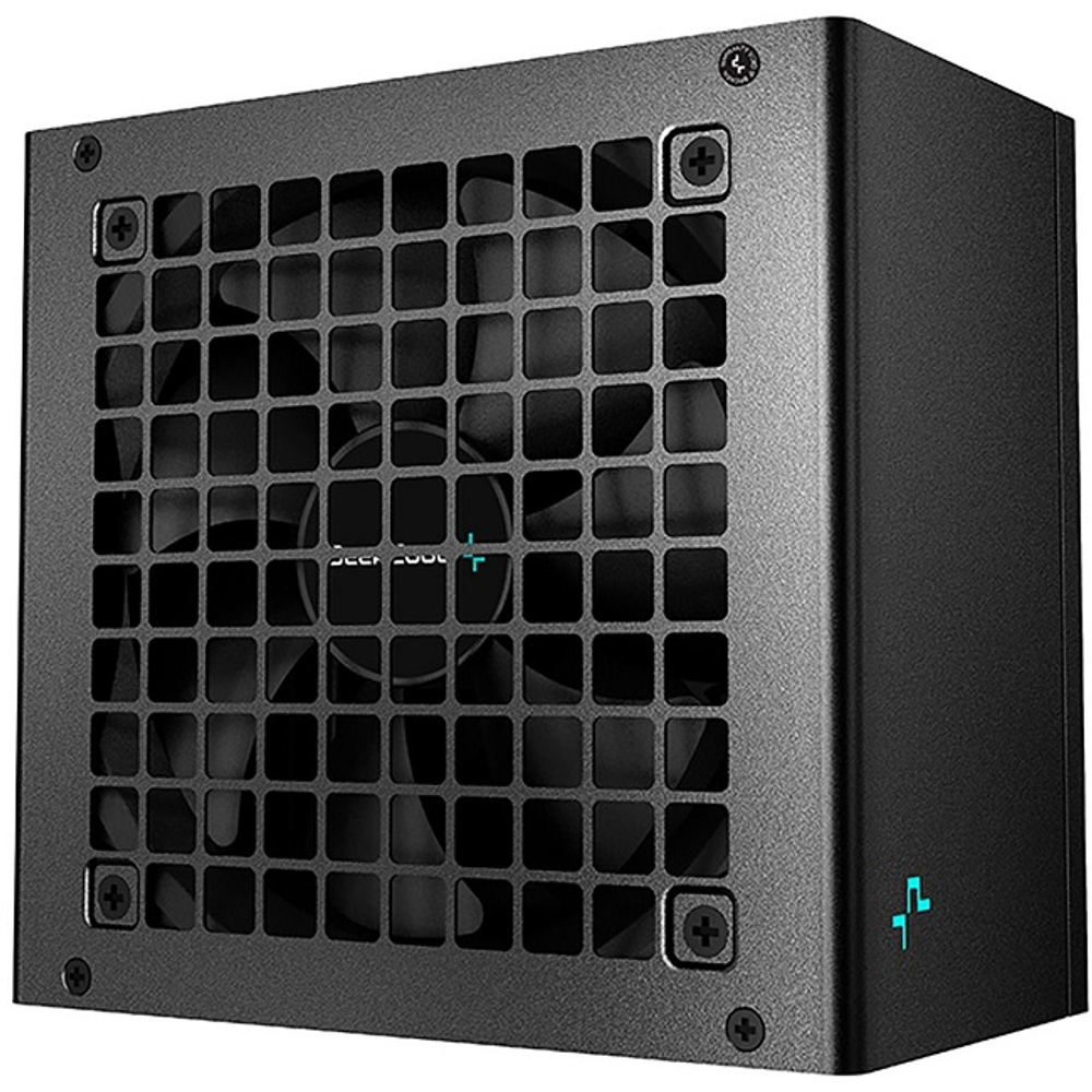 Блок питания DeepCool 700W PK700D, 120 мм, 80 PLUS Bronze (R-PK700D-FA0B-WGEU)