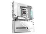 Материнская плата Gigabyte X870 Aorus Stealth Ice, Socket AM5, AMD X870, ATX, RTL