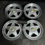 КОВАНЫЕ ДИСКИ ДЛЯ FERRARI 348 TS 1992 ФЕРРАРИ