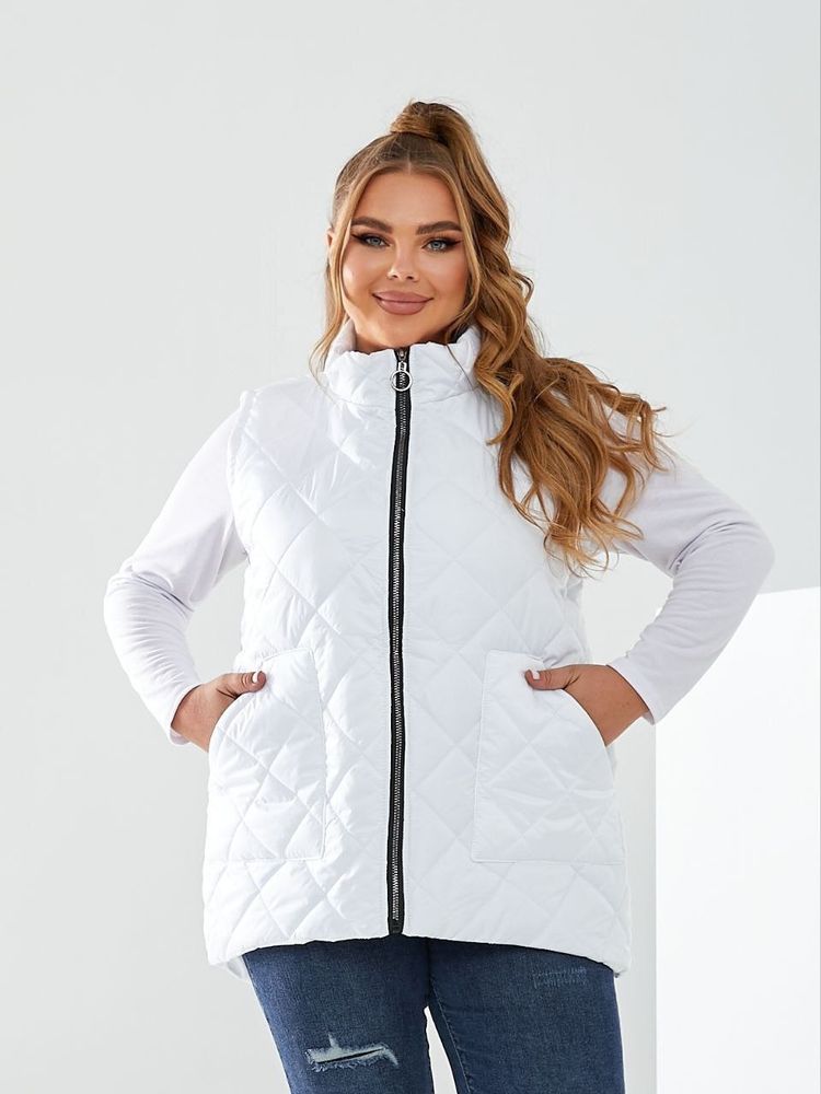 Жилет УК-143-1 Fabrika