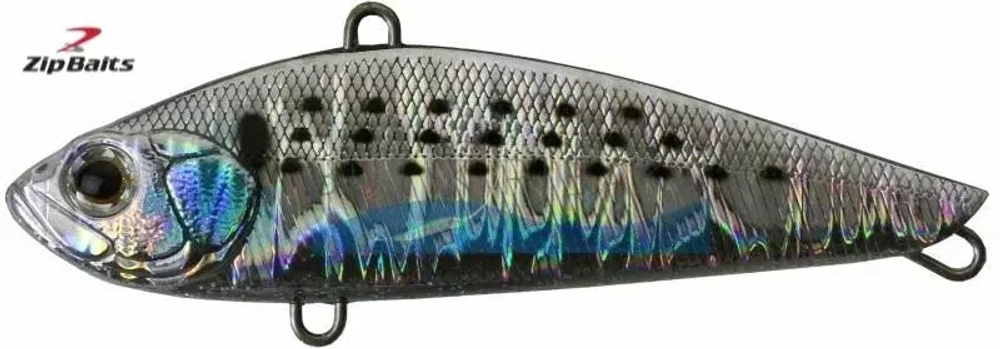 Воблер ZipBaits ZBL VIB 80-25G 428 Crystal Mullet FT