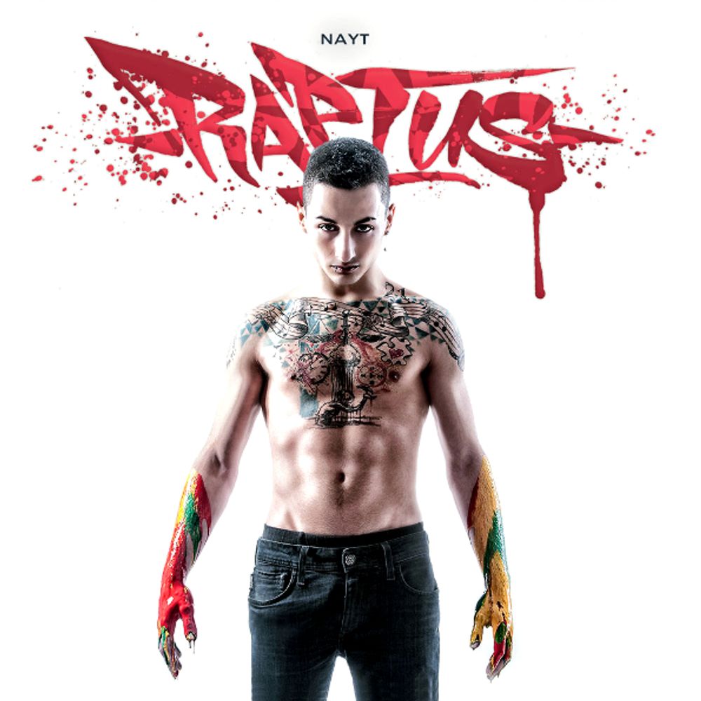 Nayt / Raptus (LP) Nayt / Raptus (LP)