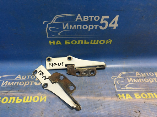 Петля капота правая NISSAN AD 1998