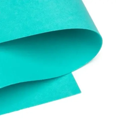 Фоамиран 1 мм, р. 50х50 см, тиффани