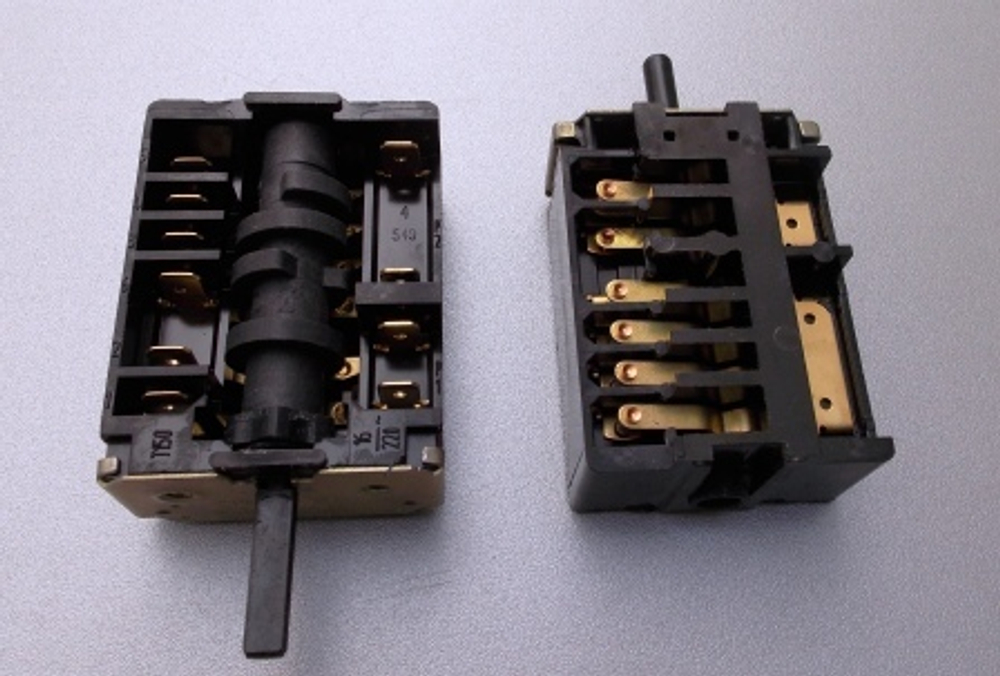 Переключатель мощности ПМ 16-5-08 ДАРИНА, ЗВИ