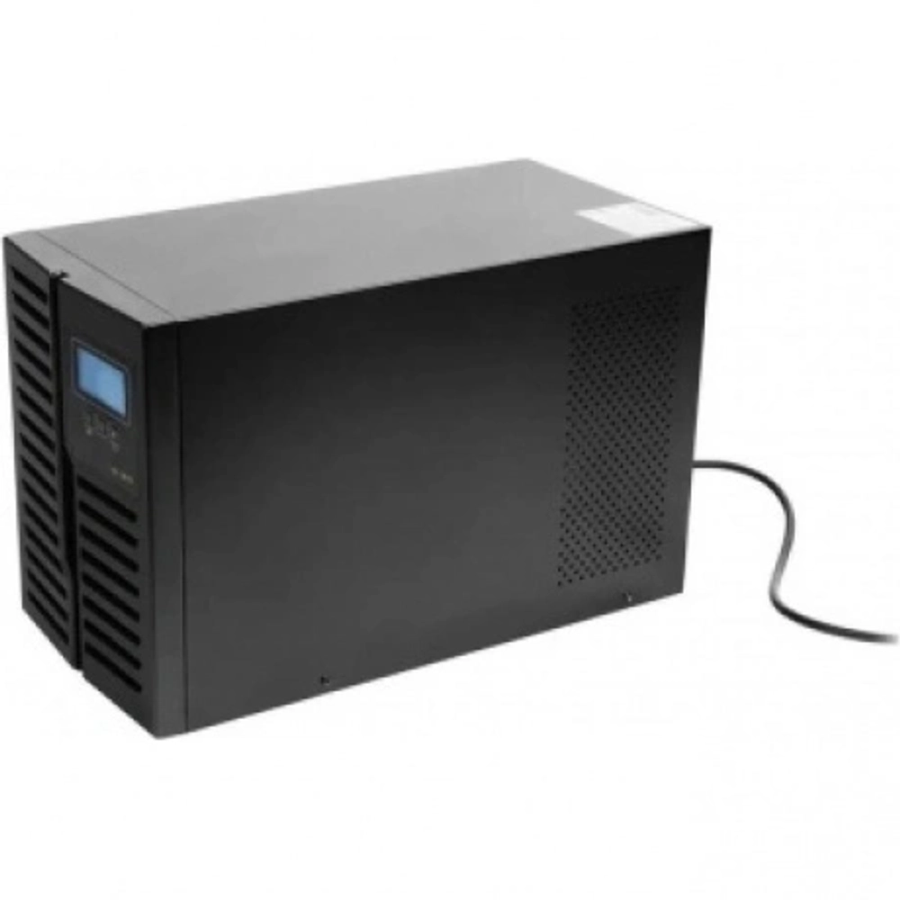 Источник бесперебойного питания Smartwatt XPert 1800Вт 2000ВА черный