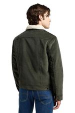 Куртка SHERPA JACKET 112370429