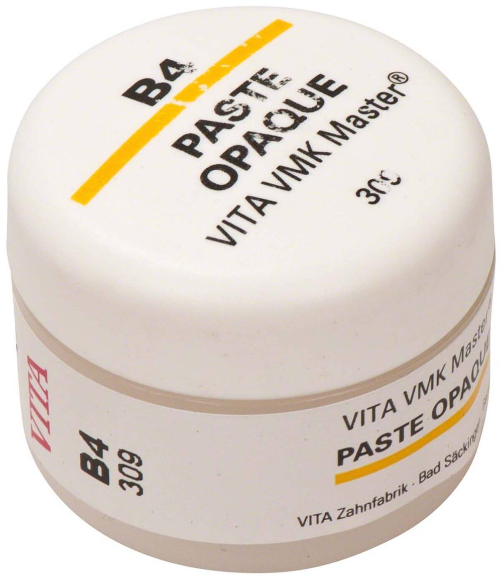 Опак пастообразный (Opaque Paste ) VITA VMK Master B4