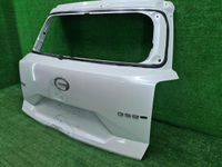 Крышка багажника GAC GS8 2 (2021-н.в.)